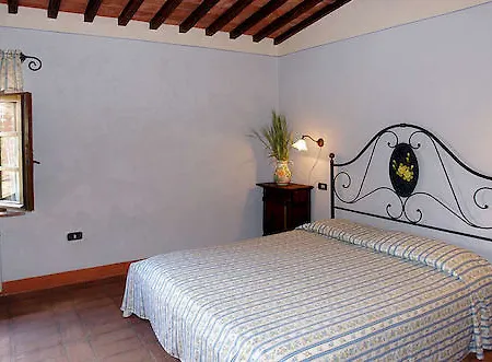 Casa D'era Country Lajatico