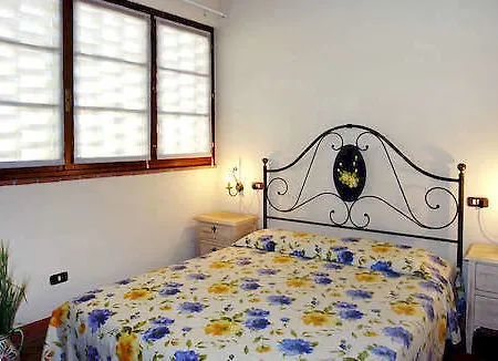 Apartmán Casa D'era Country *