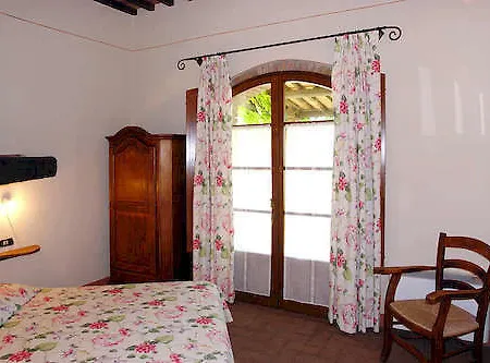 Apartmán Casa D'era Country