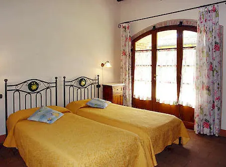 Casa D'era Country Lajatico