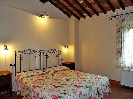 Apartmán Casa D'era Country *