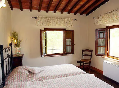 Casa D'era Country