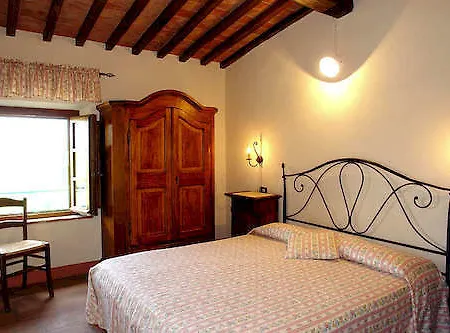 Casa D'era Country * Lajatico