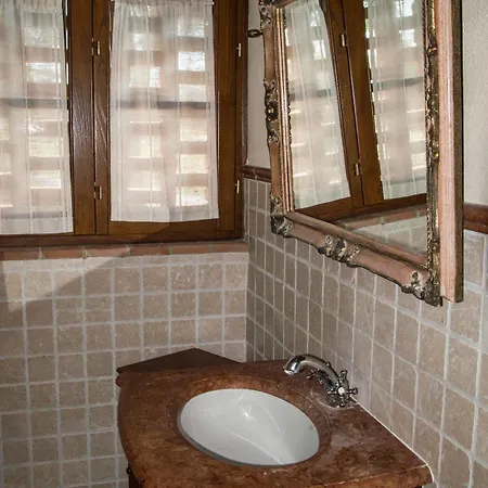 Casa D'era Country