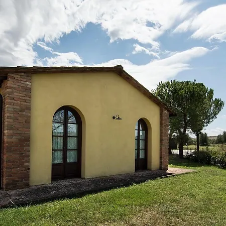 Casa D'era Country Apartmán *