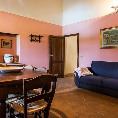 Casa D'era Country Lajatico