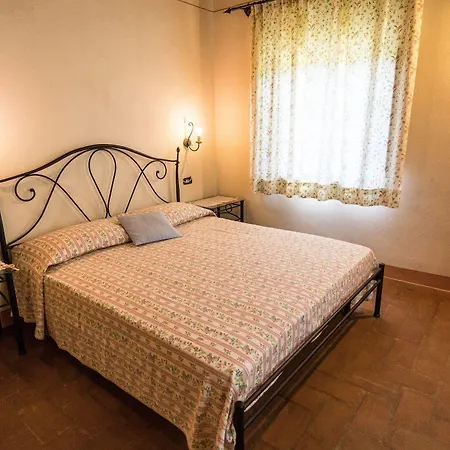 Apartmán Casa D'era Country