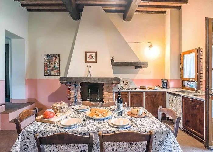 Casa D'era Country *