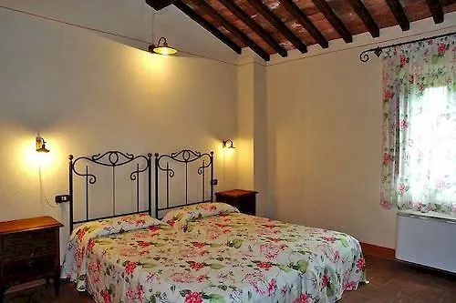 Apartamento Casa D'era Country *