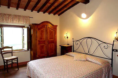 Casa D'era Country * Lajatico