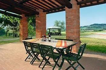 Casa D'era Country Apartament *