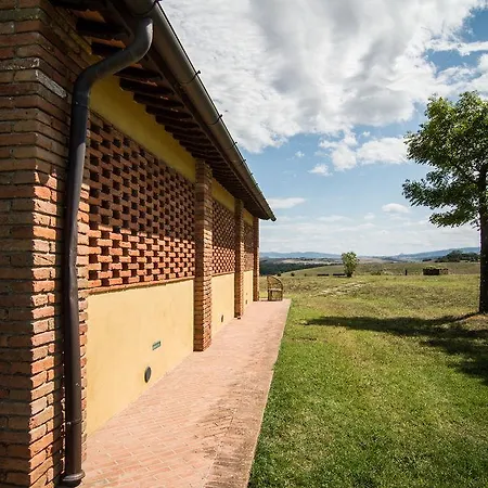 Casa D'era Country * Lajatico