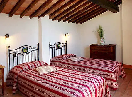 Apartament Casa D'era Country