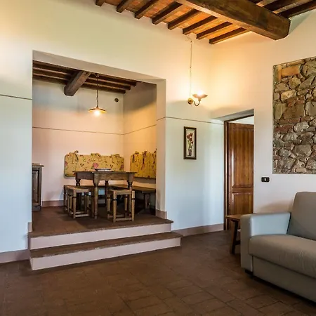 Casa D'era Country Apartament